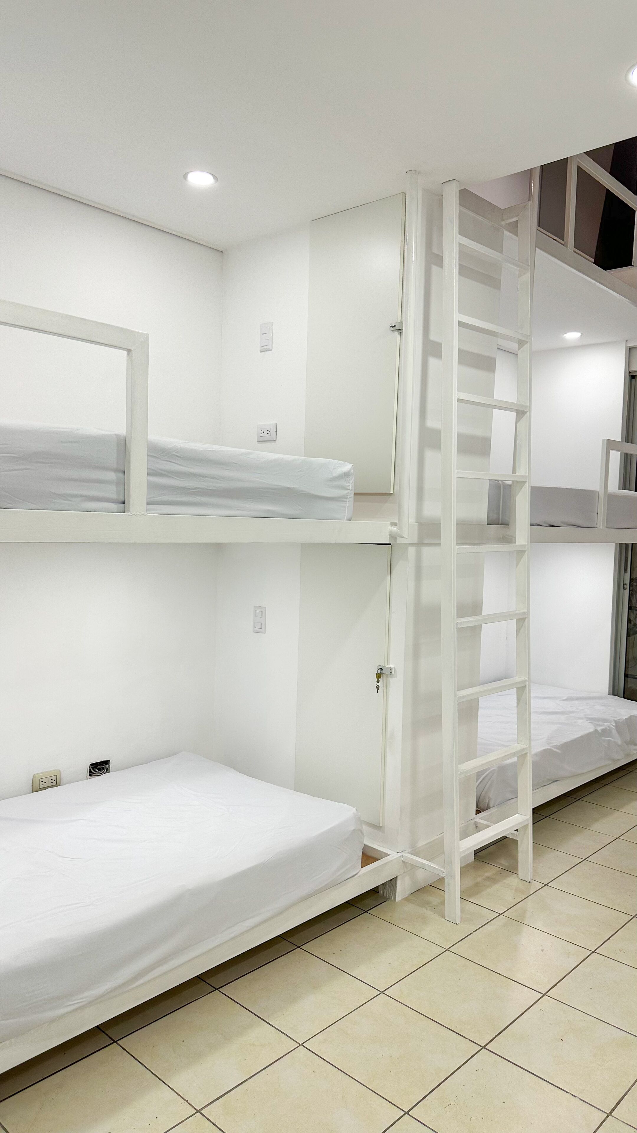 Photo - SJO Oasis Hostel