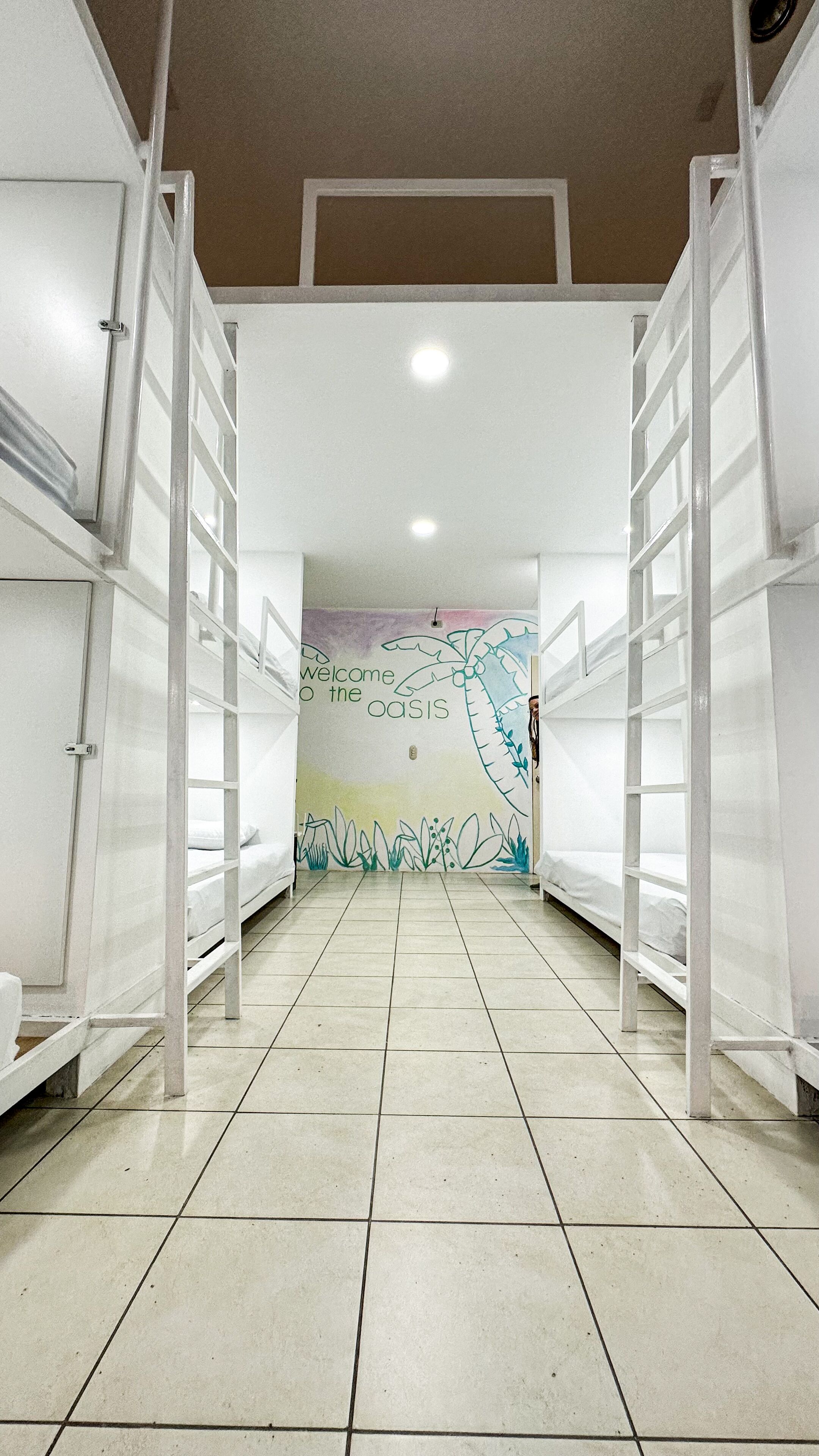 Photo - SJO Oasis Hostel