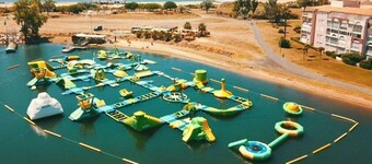 Cottage Luxe Cap d Agde 7 Pers A 5 min de Toutes Activités
