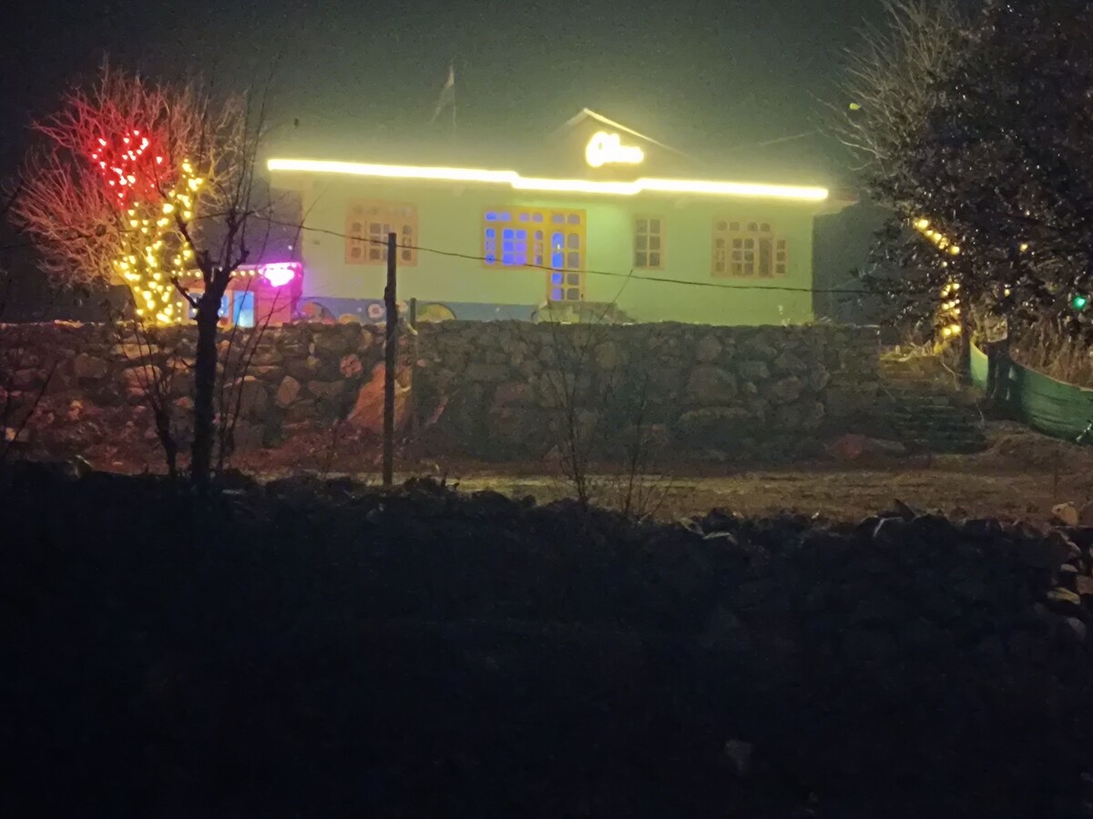 Bild für Gastgeberprofil