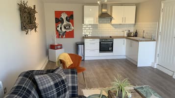 Hus | Interiør