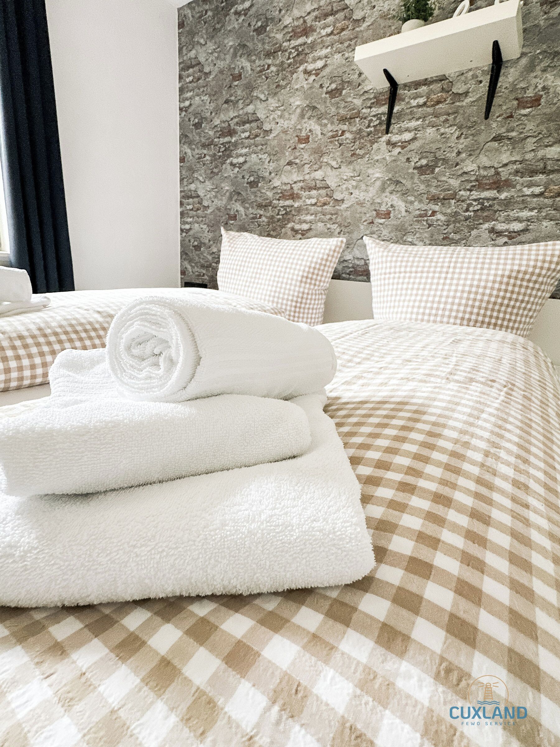 1 bedroom, free WiFi