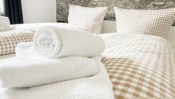 1 bedroom, free WiFi