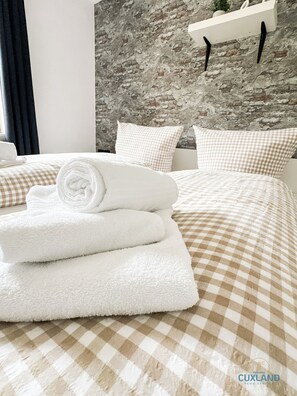 1 slaapkamer, gratis wifi