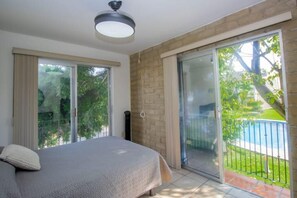 3 Schlafzimmer