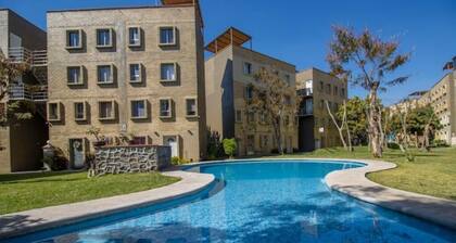 New! Bamboo El Encanto Pool & Peace