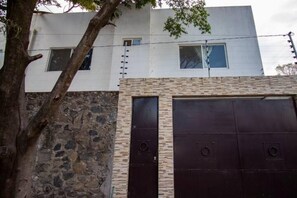 Exterieur