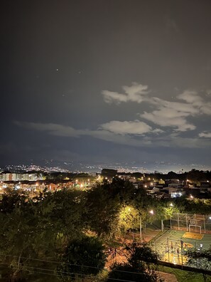 Sportplatz