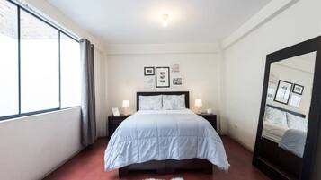 Classic Double Room | Free WiFi