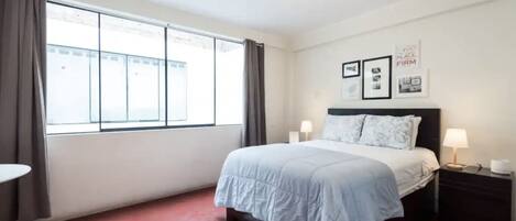 Habitación doble clásica | Wifi gratis