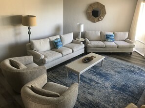 منطقة المعيشة