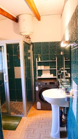 Baño