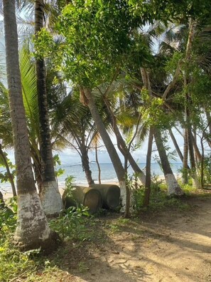 Rannalla