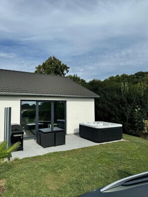 テラス / パティオ