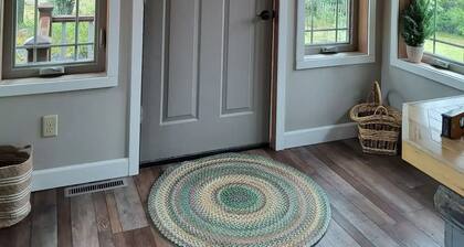 Troullier's River House