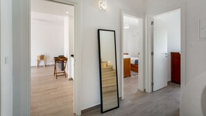 2 bedrooms, free WiFi, bed sheets - 2 BDR Vilamoura Escape W/ Balcony by LovelyStay (Quarteira)