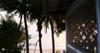 Résidence Tropicale