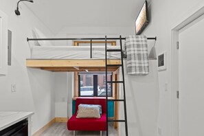 Wi-Fi, draps fournis