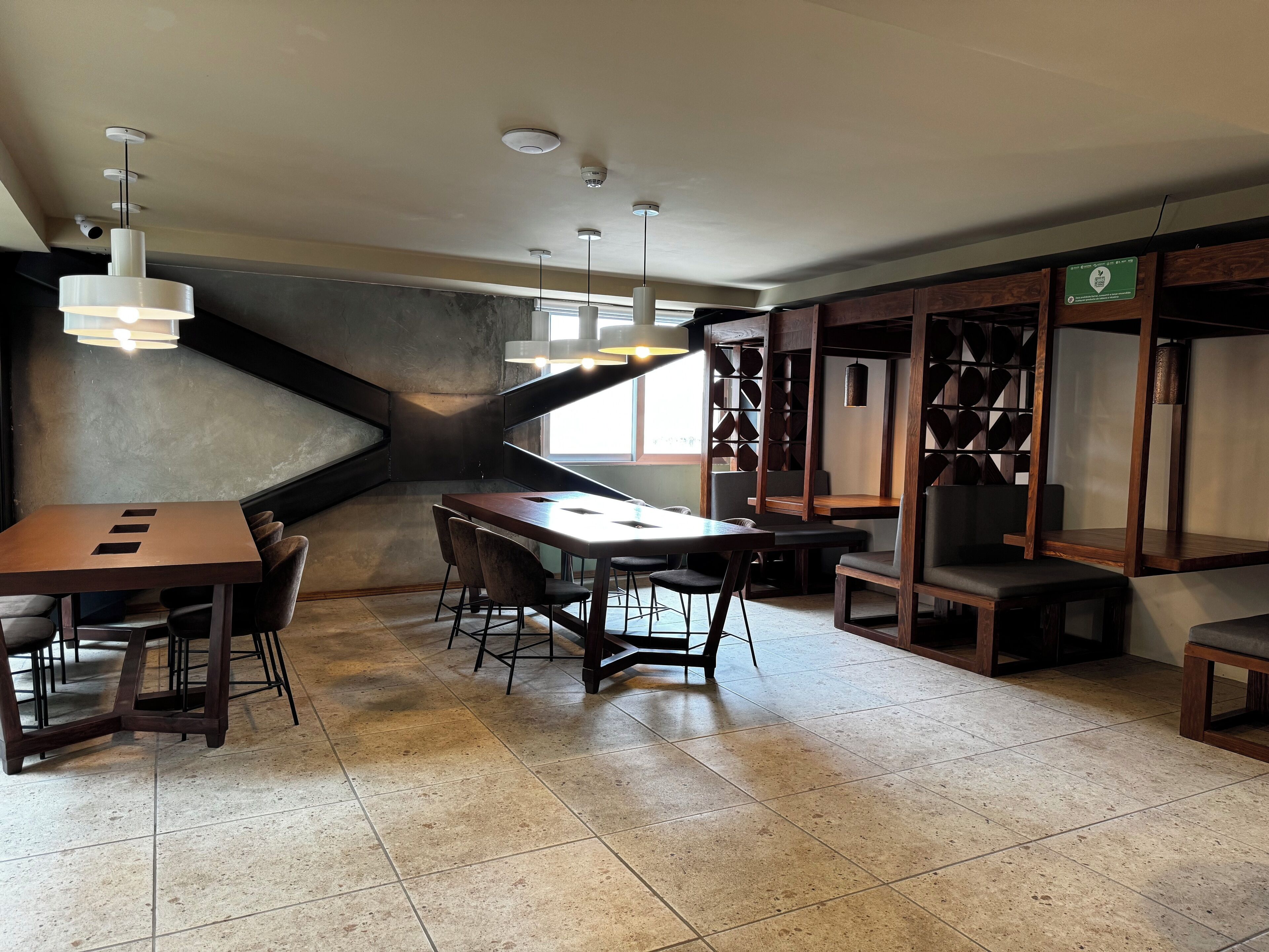 Foto - Hotel Olá Chapultepec