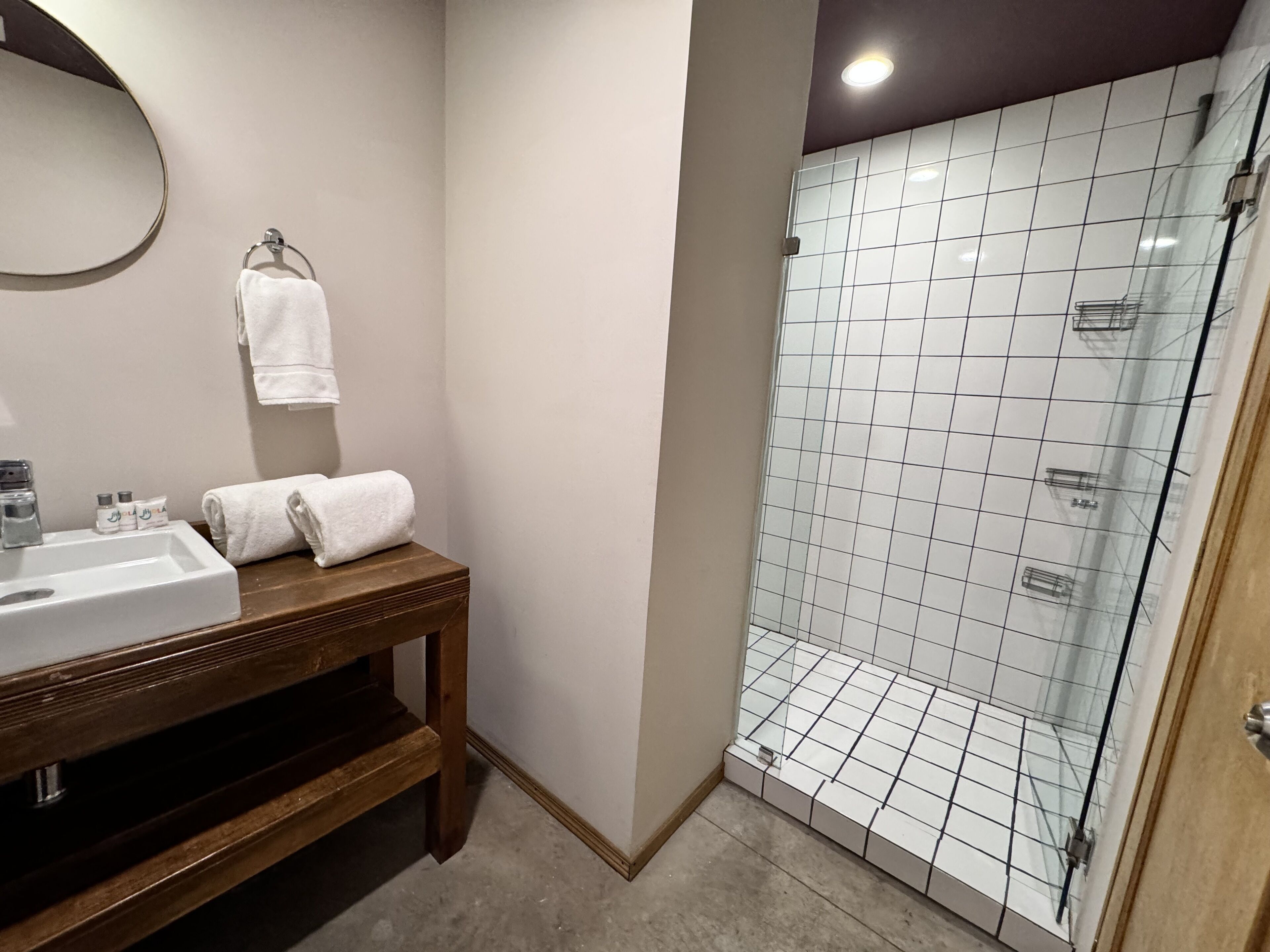 Foto - Hotel Olá Chapultepec