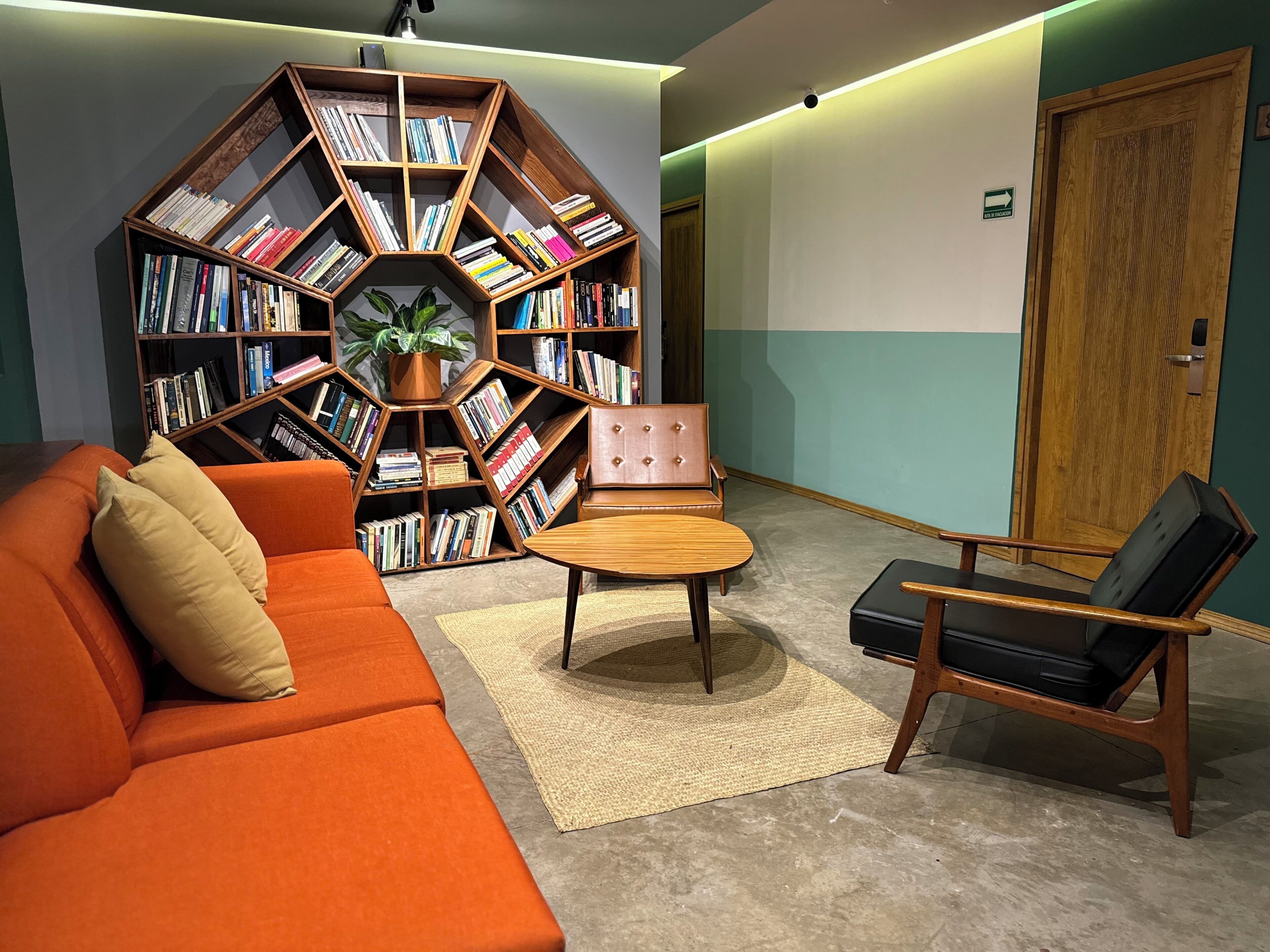 Foto - Hotel Olá Chapultepec