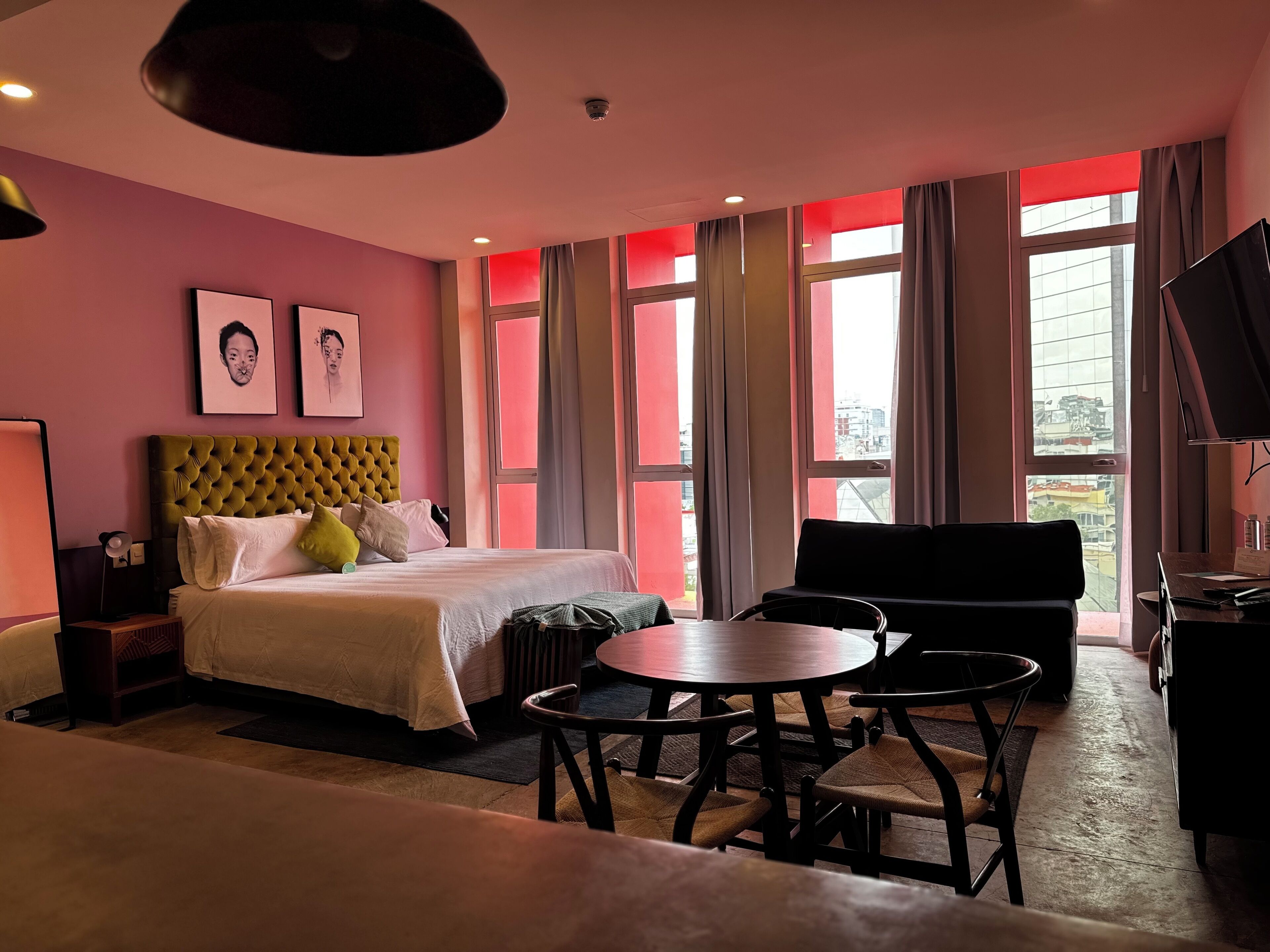 Foto - Hotel Olá Chapultepec