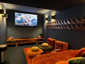 Arcade - Hotel Olá Chapultepec (Guadalajara)