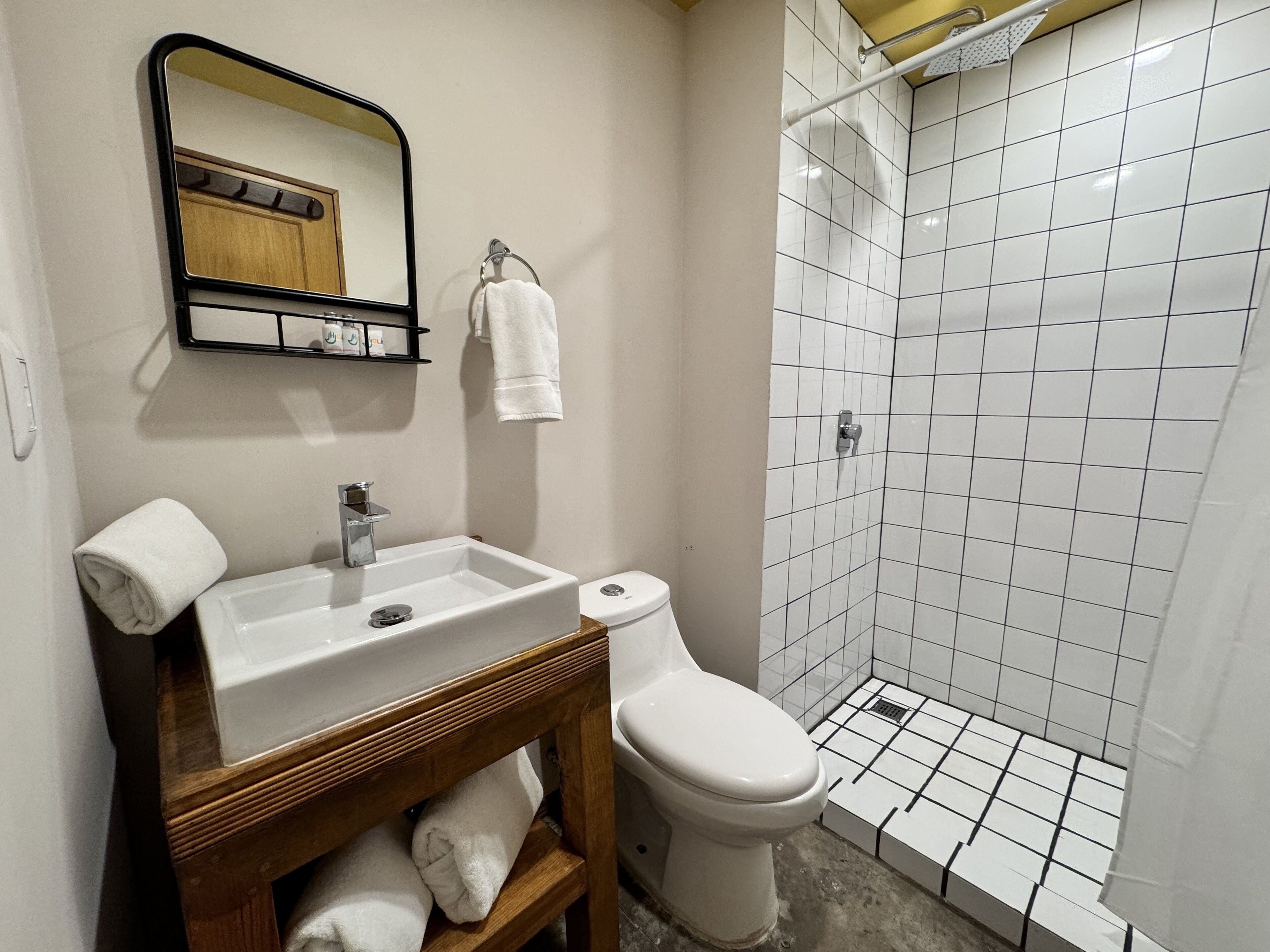 Foto - Hotel Olá Chapultepec