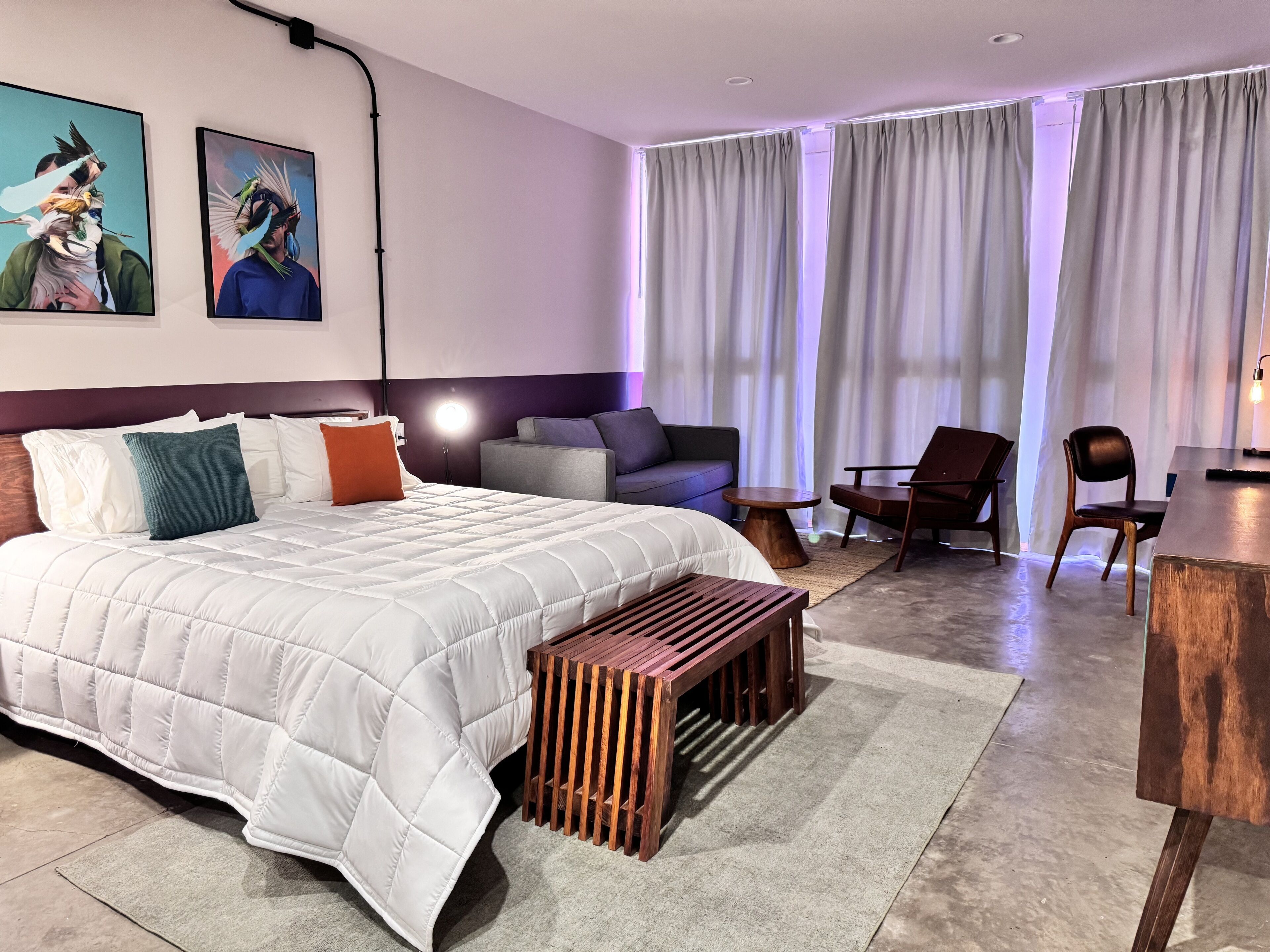 Foto - Hotel Olá Chapultepec