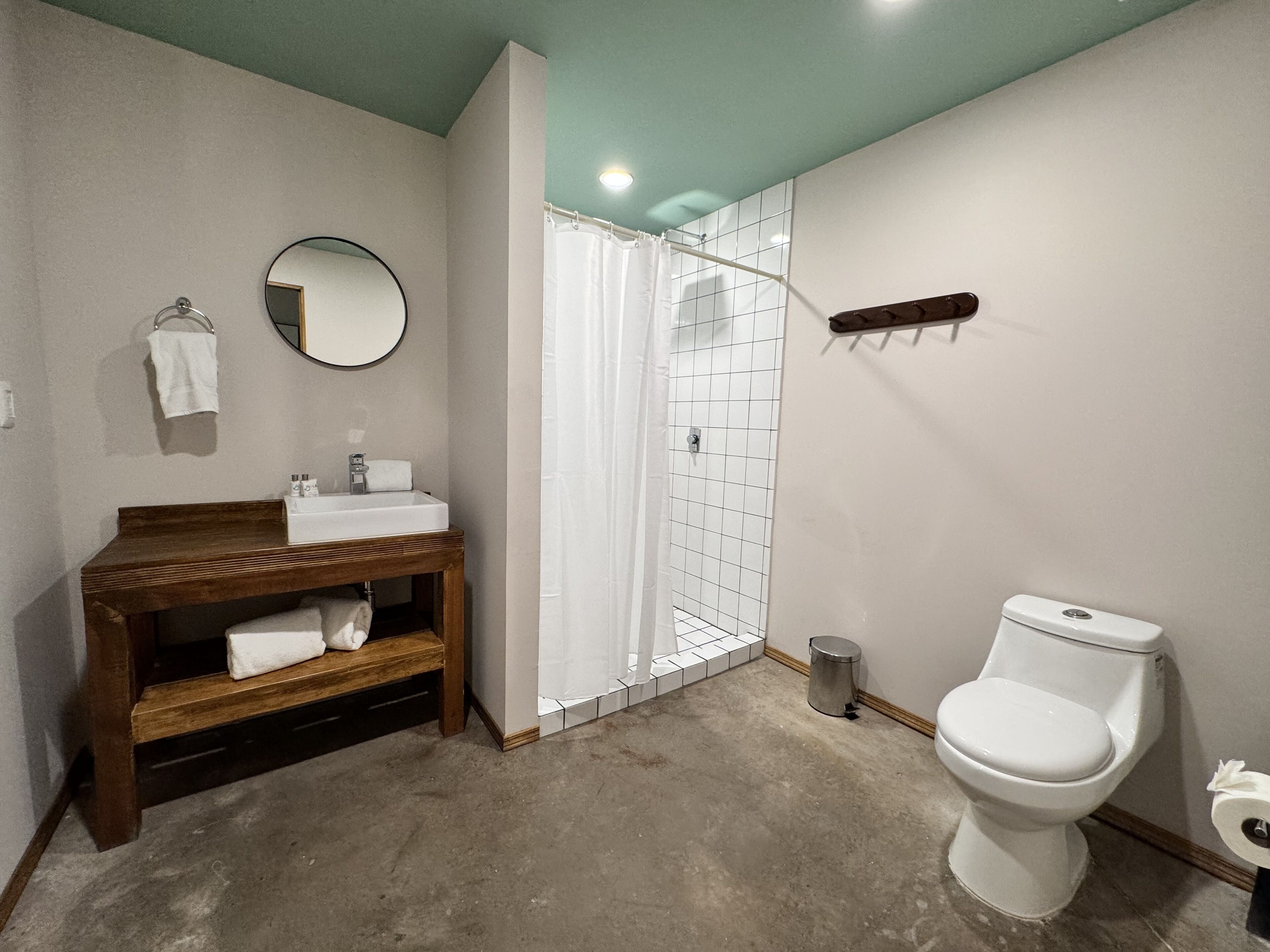 Foto - Hotel Olá Chapultepec