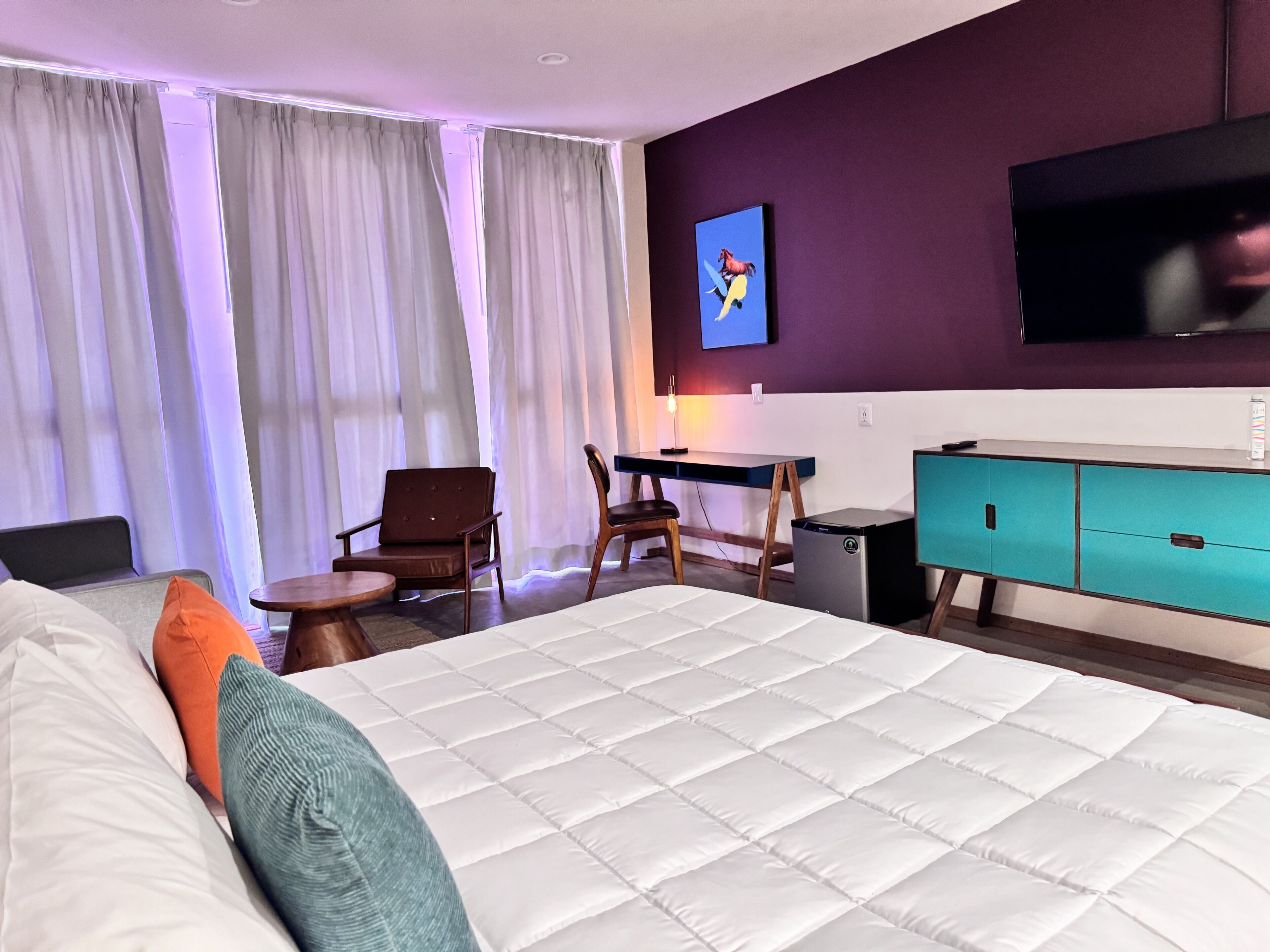 Foto - Hotel Olá Chapultepec