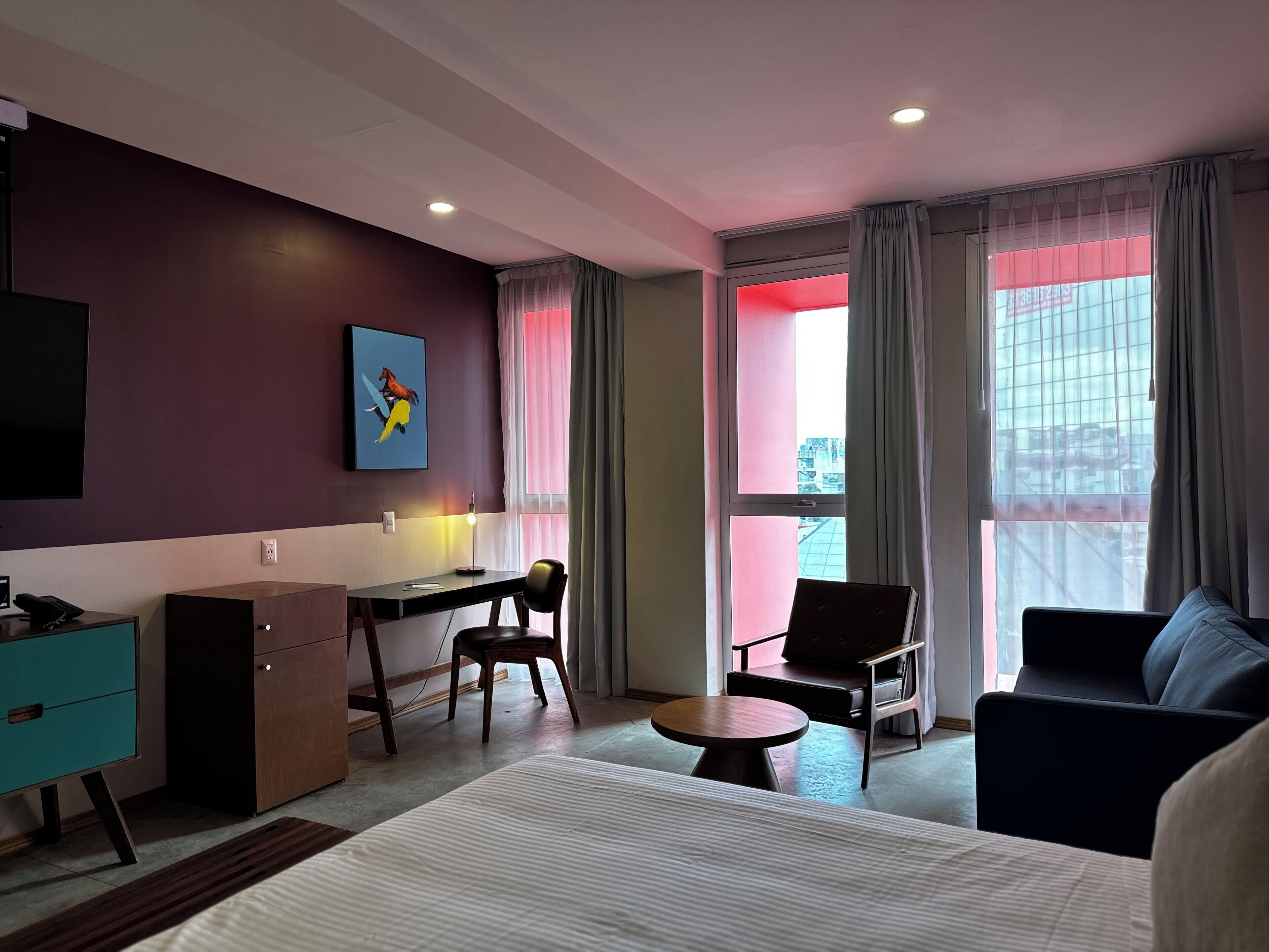 Foto - Hotel Olá Chapultepec