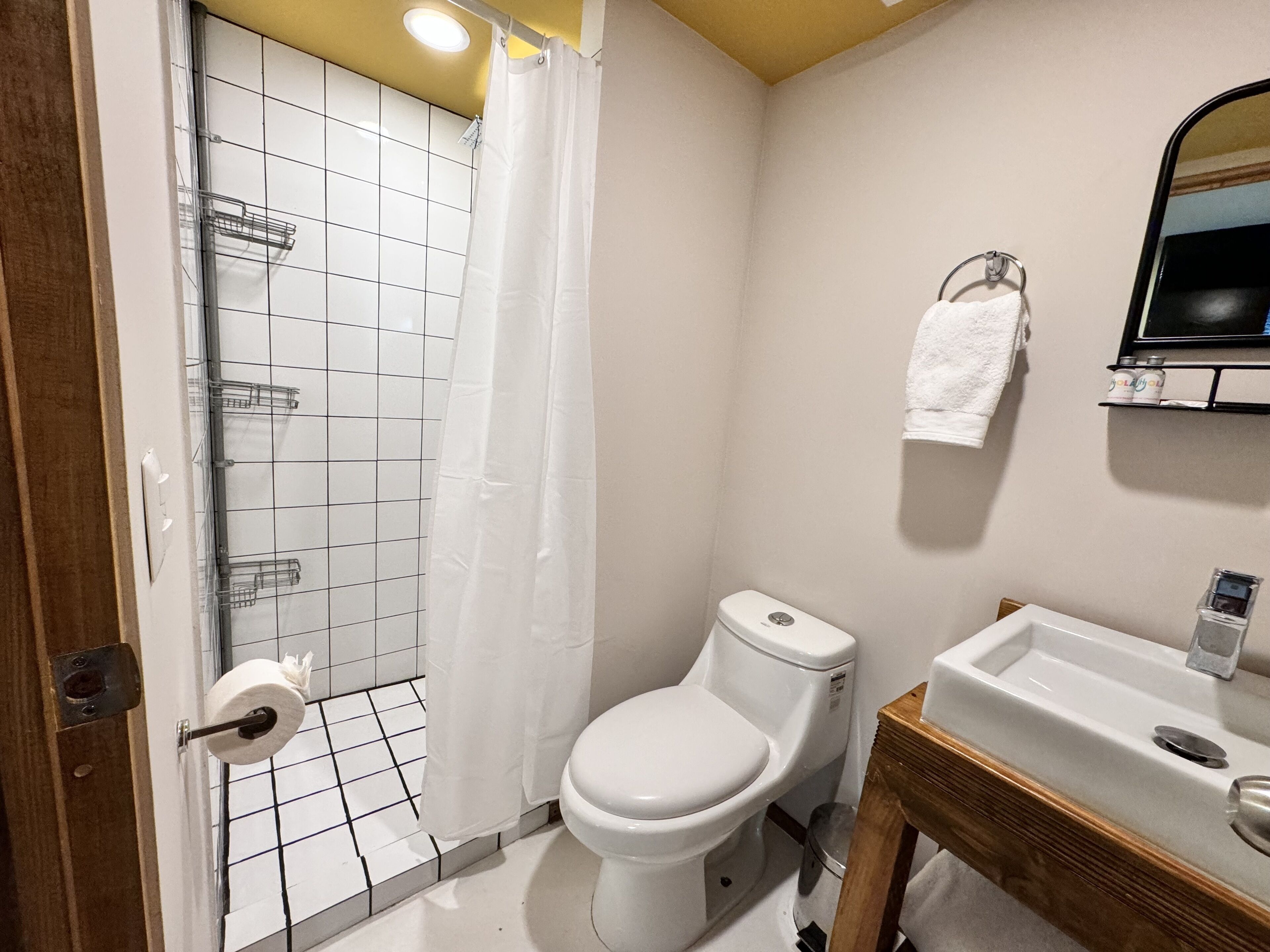 Foto - Hotel Olá Chapultepec