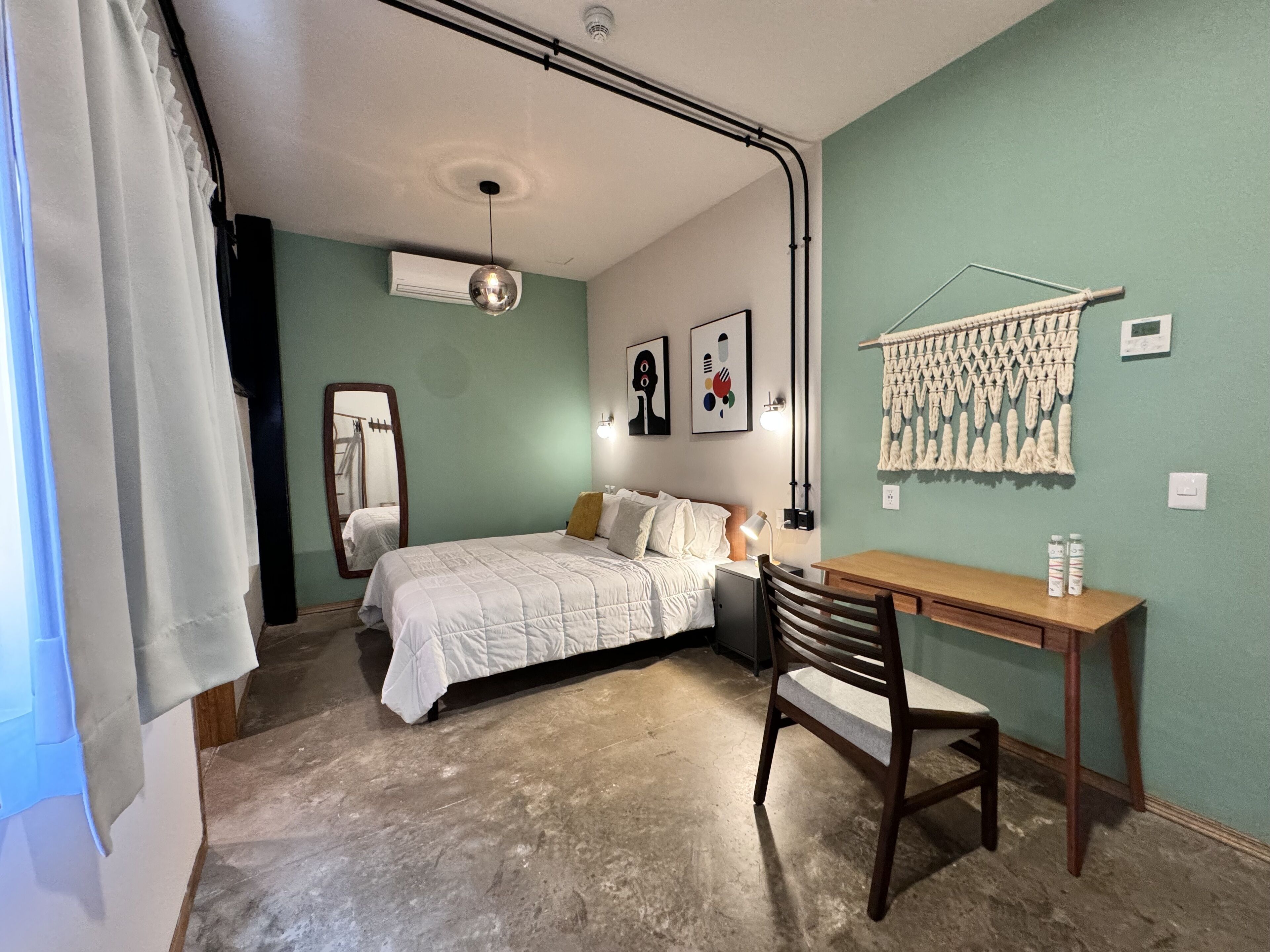 Foto - Hotel Olá Chapultepec