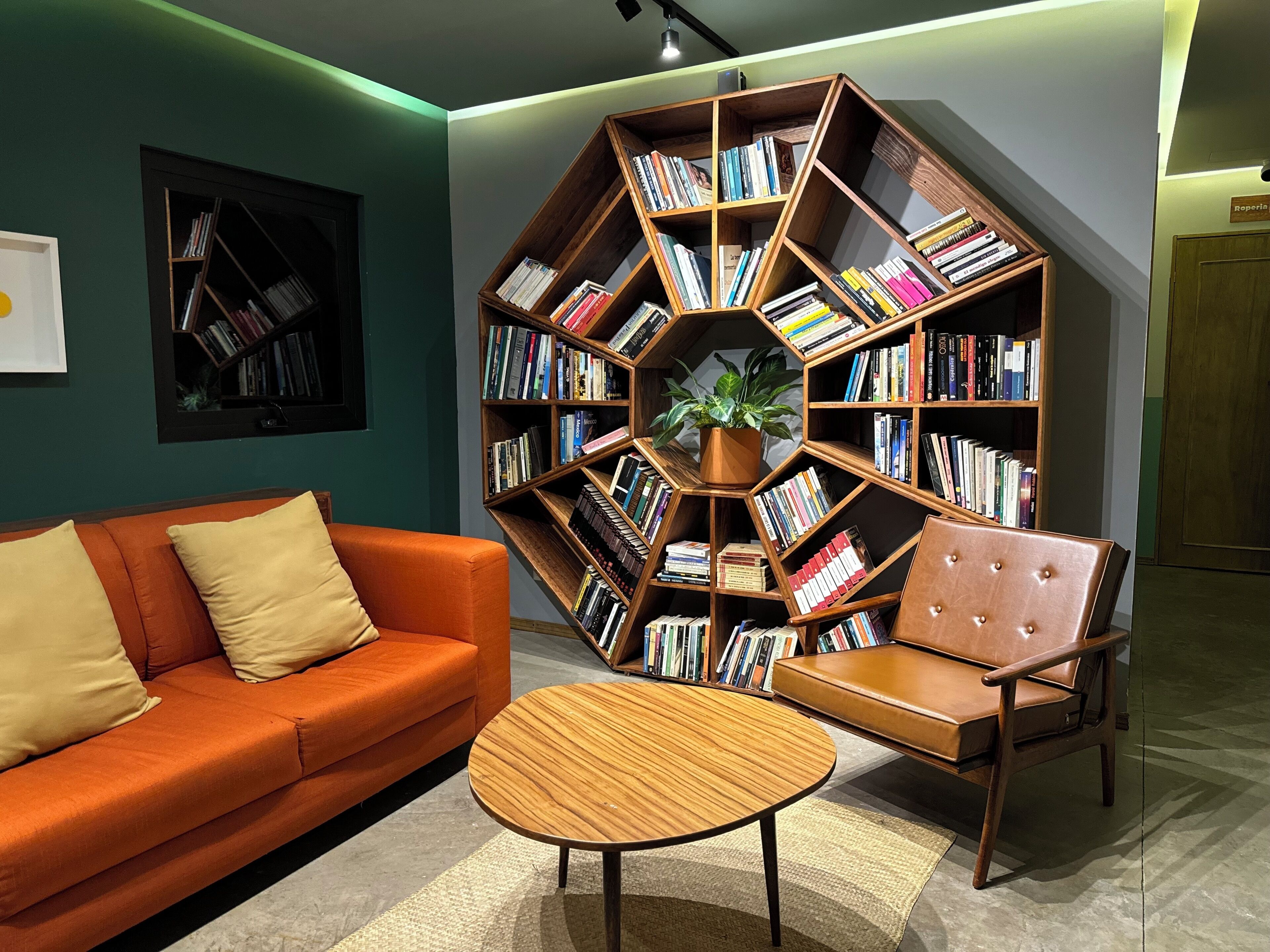 Foto - Hotel Olá Chapultepec