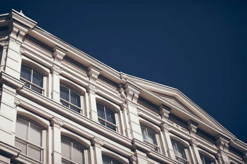 Best Block Clean Luxury Loft in SoHo