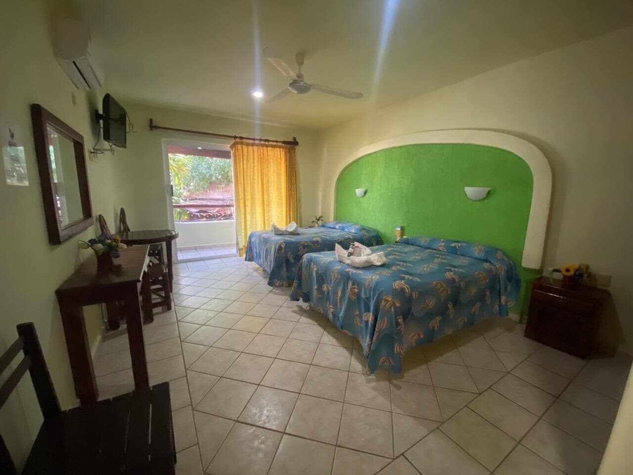 Foto - Hotel Castillo Del Mar - 5 Th Ave