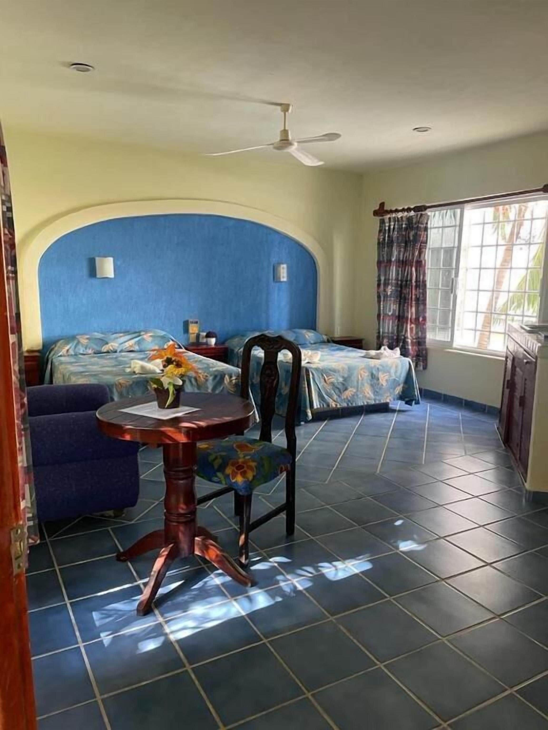 Foto - Hotel Castillo Del Mar - 5 Th Ave