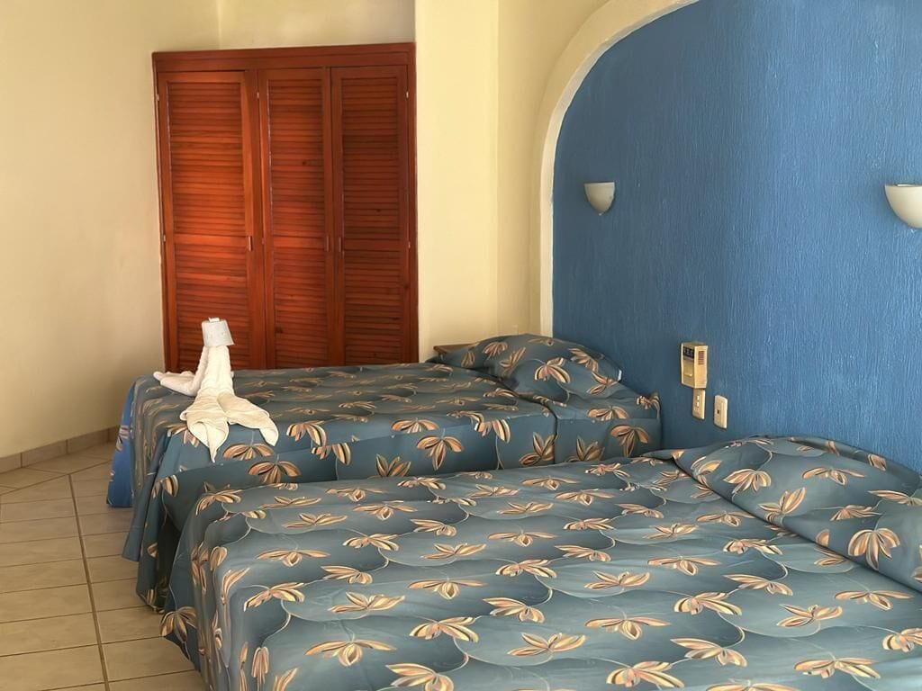 Foto - Hotel Castillo Del Mar - 5 Th Ave