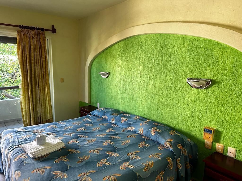 Foto - Hotel Castillo Del Mar - 5 Th Ave