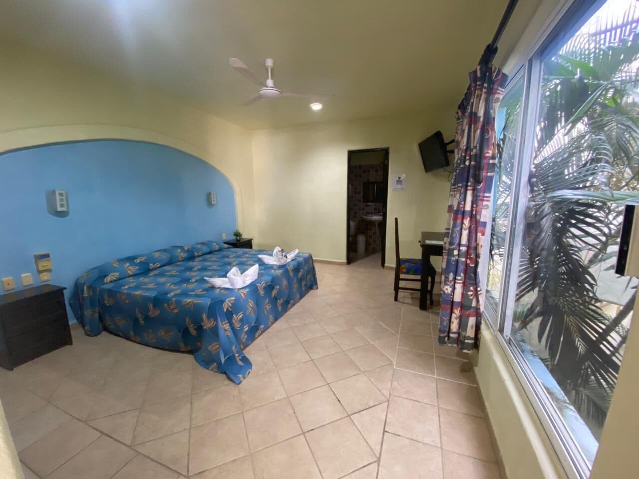 Foto - Hotel Castillo Del Mar - 5 Th Ave