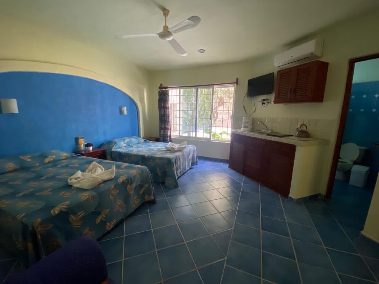 Foto - Hotel Castillo Del Mar - 5 Th Ave