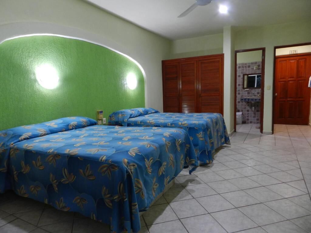 Foto - Hotel Castillo Del Mar - 5 Th Ave