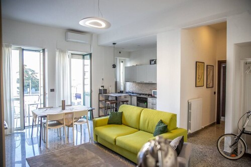 Bilotti Central Loft - Cosenza