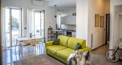 Bilotti Central Loft - Cosenza