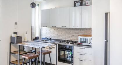 Bilotti Central Loft - Cosenza