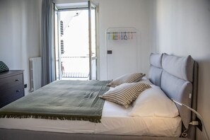 2 chambres, bureau, fer et planche à repasser, Wi-Fi