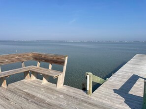 Property grounds - Sound Escape, Sound Side Studio Condo in Emerald Isle (Emerald Isle)