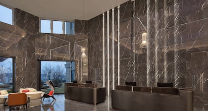 Ramada By Wyndham Qingdao Jiaodong International Airport