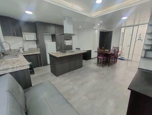 Interior - Departamento Centro Norte Quito (Quito)